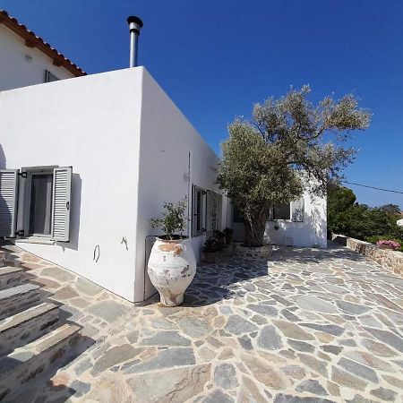 Villa Simantiri Pombia Экстерьер фото