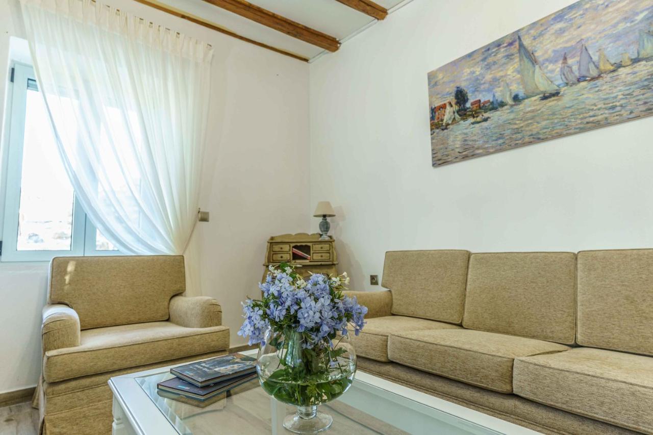 Villa Simantiri Pombia Экстерьер фото