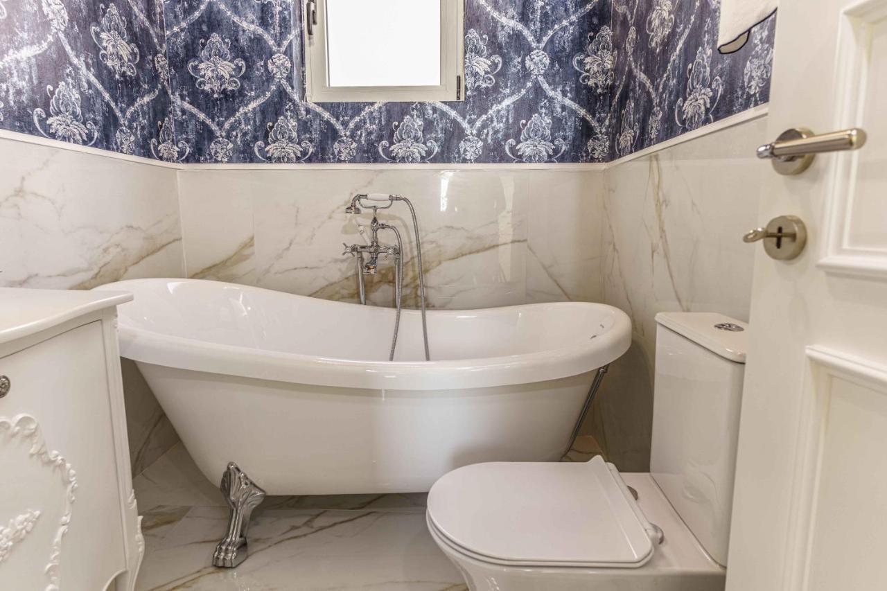 Villa Simantiri Pombia Экстерьер фото