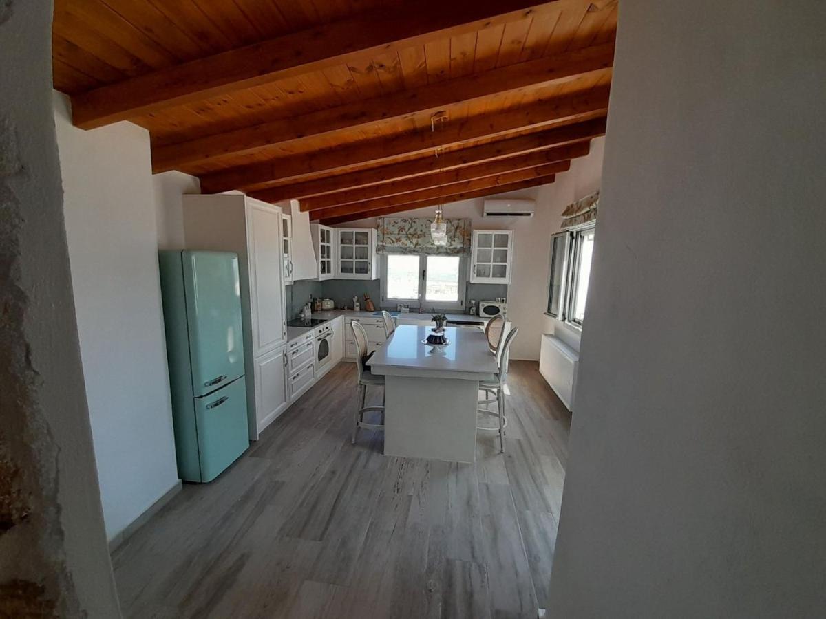 Villa Simantiri Pombia Экстерьер фото