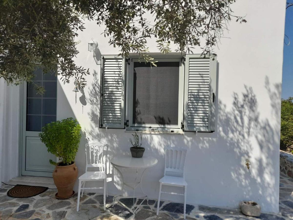 Villa Simantiri Pombia Экстерьер фото
